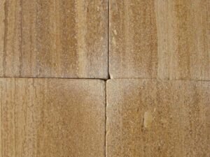 flowery gold Sandstone