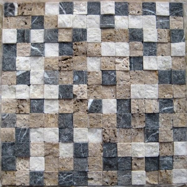 Mosaics