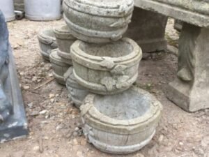 Planters Stone