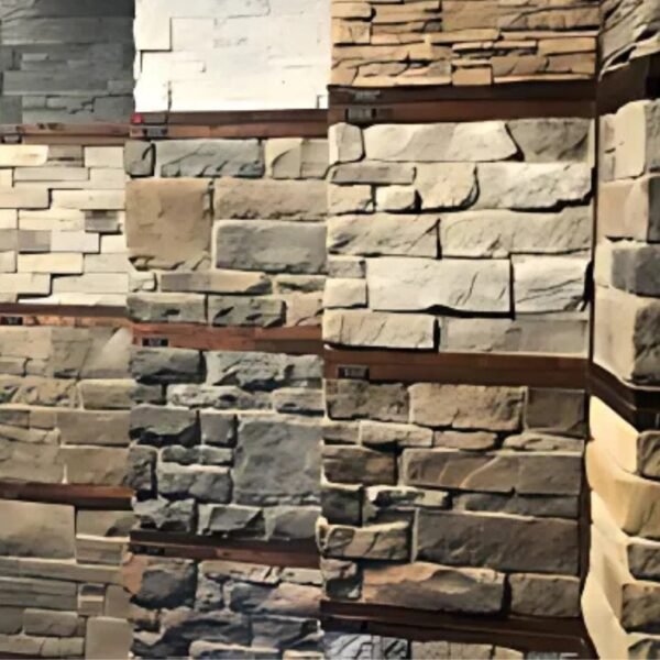 Stone Veneer