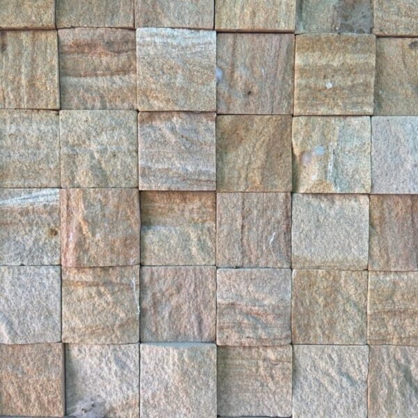 Sandstone Walling