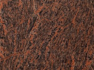 Tiger Skin Granite