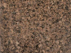 Desert Brown Granite