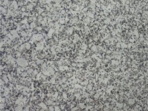 P-White Granite