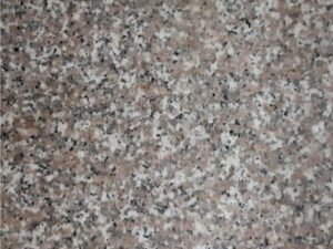 Rose Pink Granite