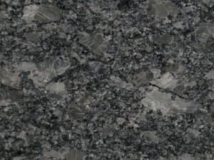 Steel Gray Granite