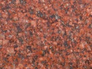 Red Granite