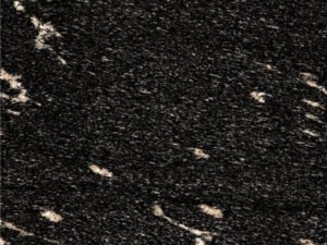 Fish Black Granite