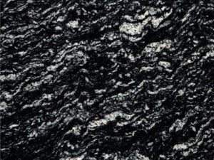 Black Marquina Granite